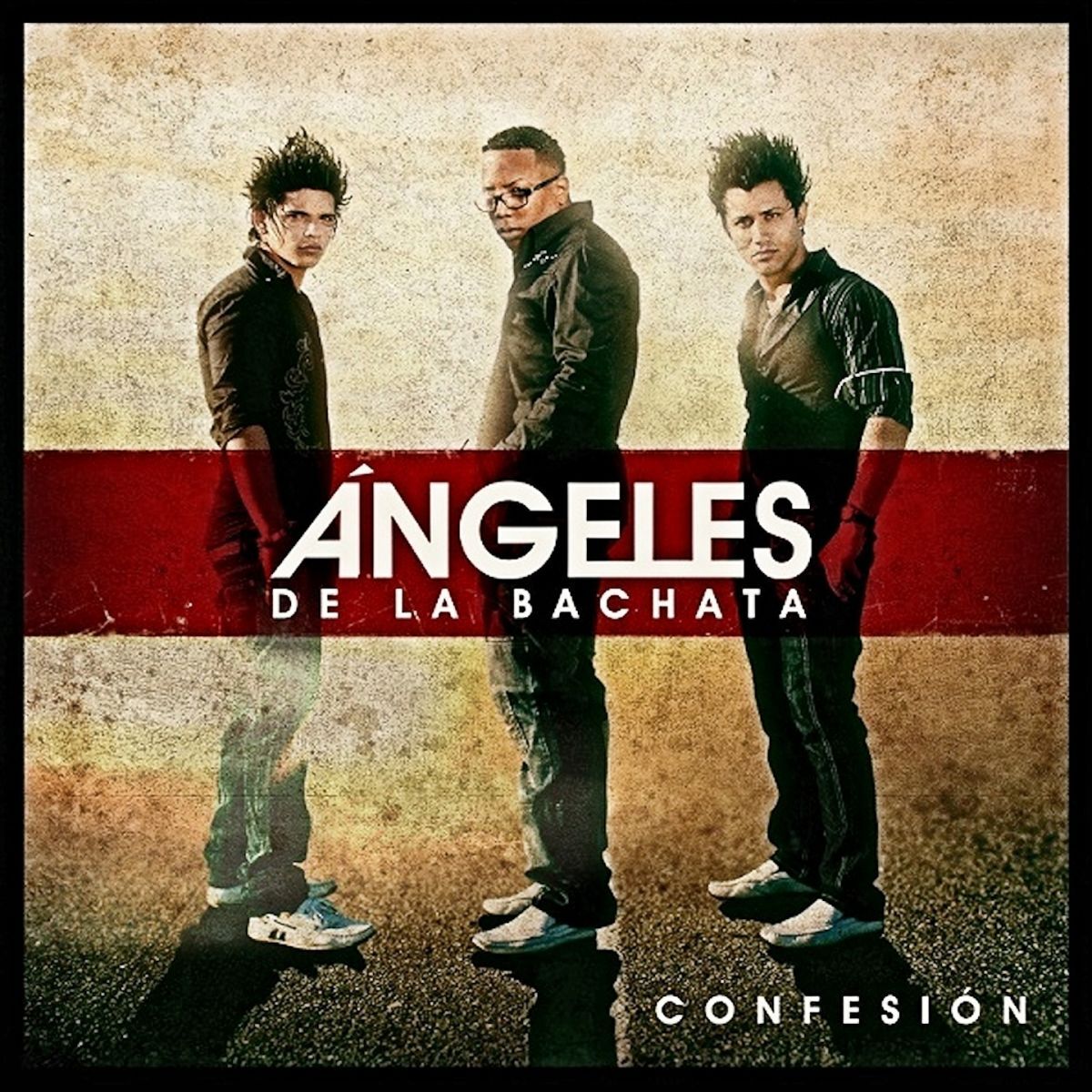 Album cover of Ya No Puedo Mas