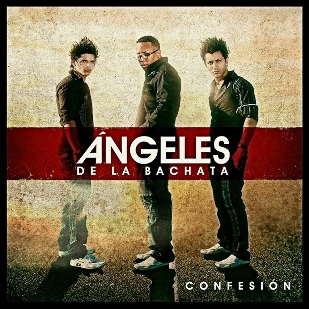Picture of Confesion