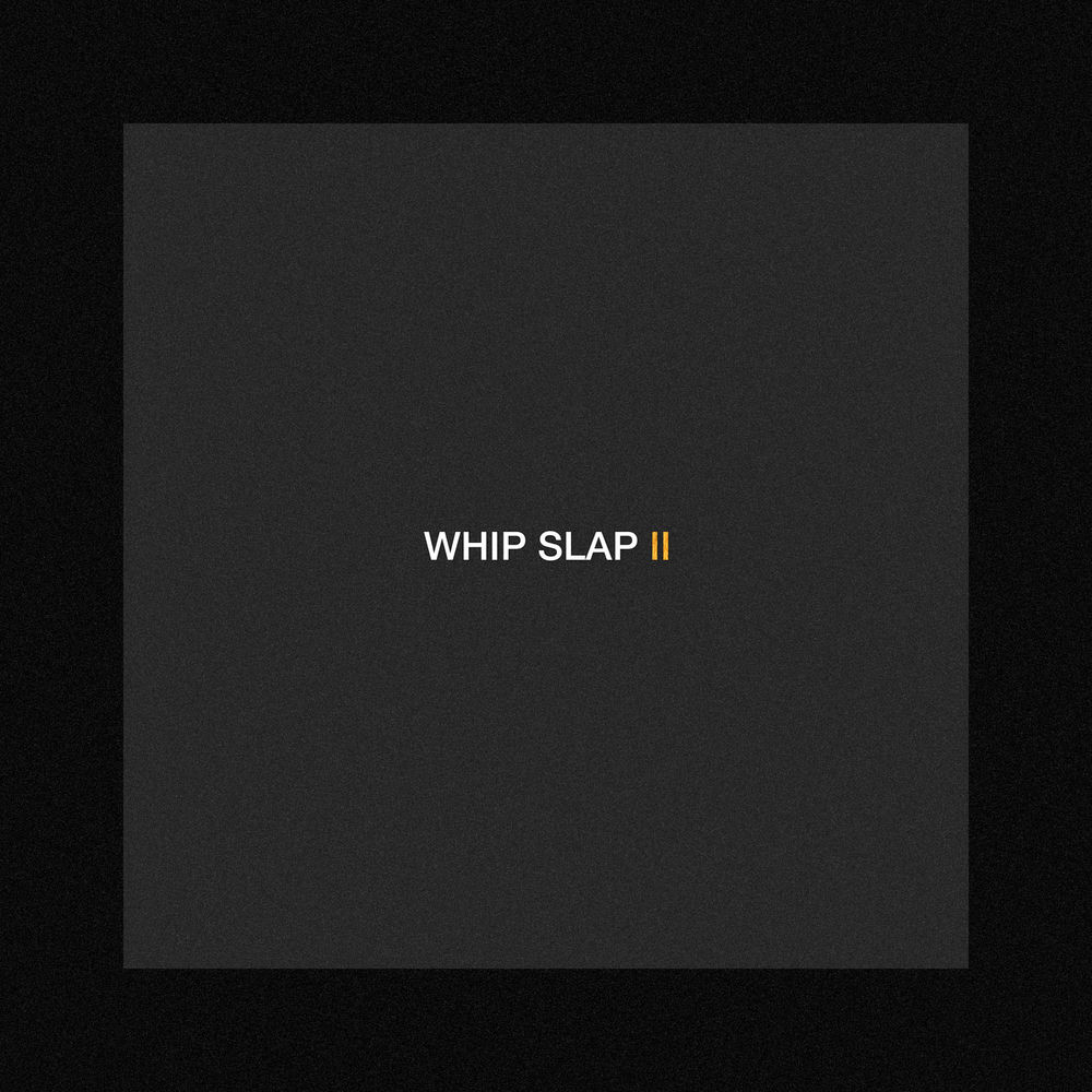 Album artwork for Whip Slap II by Dimension