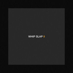 Cover Whip Slap II - Dimension
