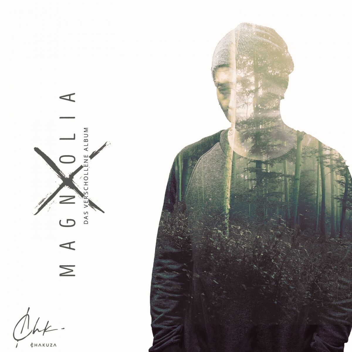 Album cover of Magnolia X