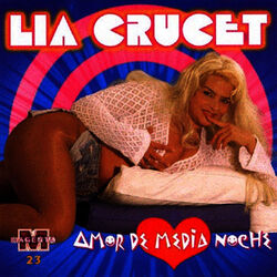 Cover of Amor de Media Noche