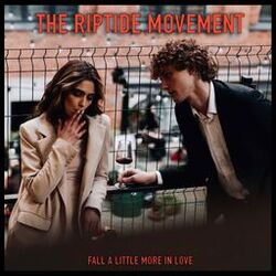 Fall a Little More in Love