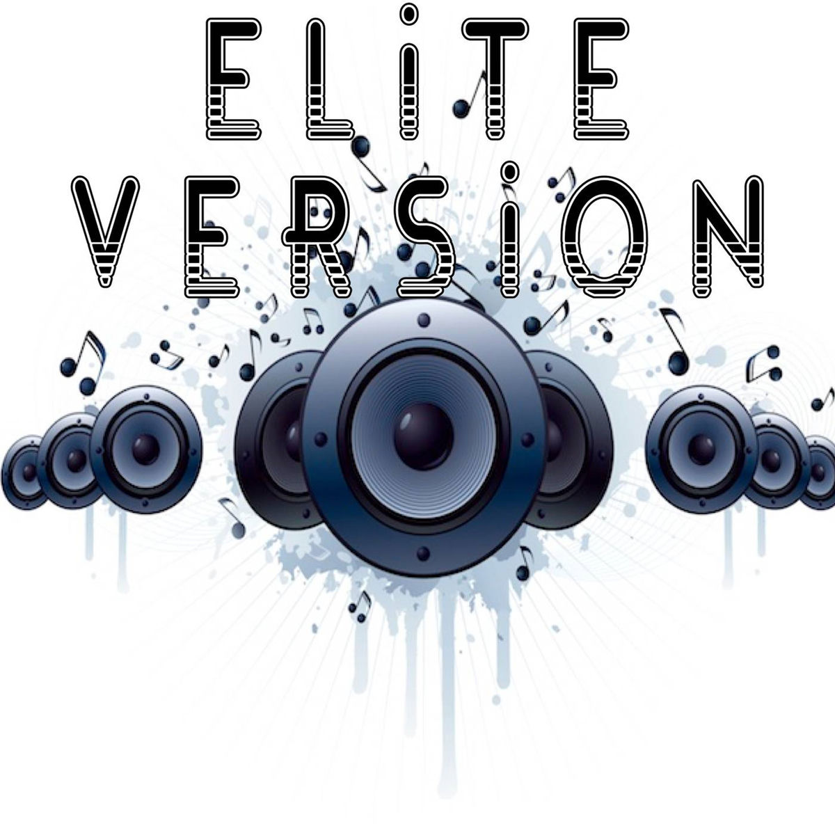 Album cover of Elite Version