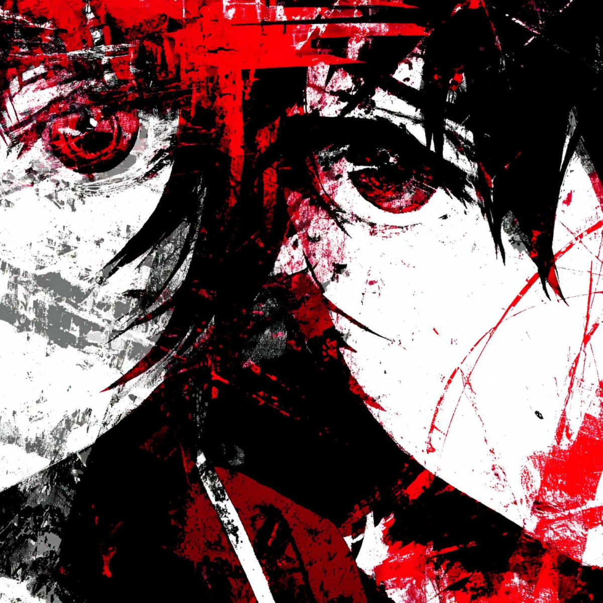 Album cover of LLL2U