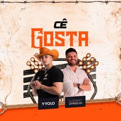 Cover of Cê Gosta