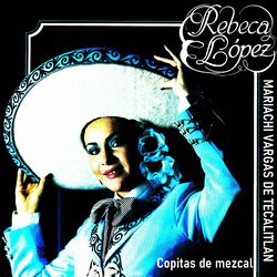 Cover of Copitas de mezcal