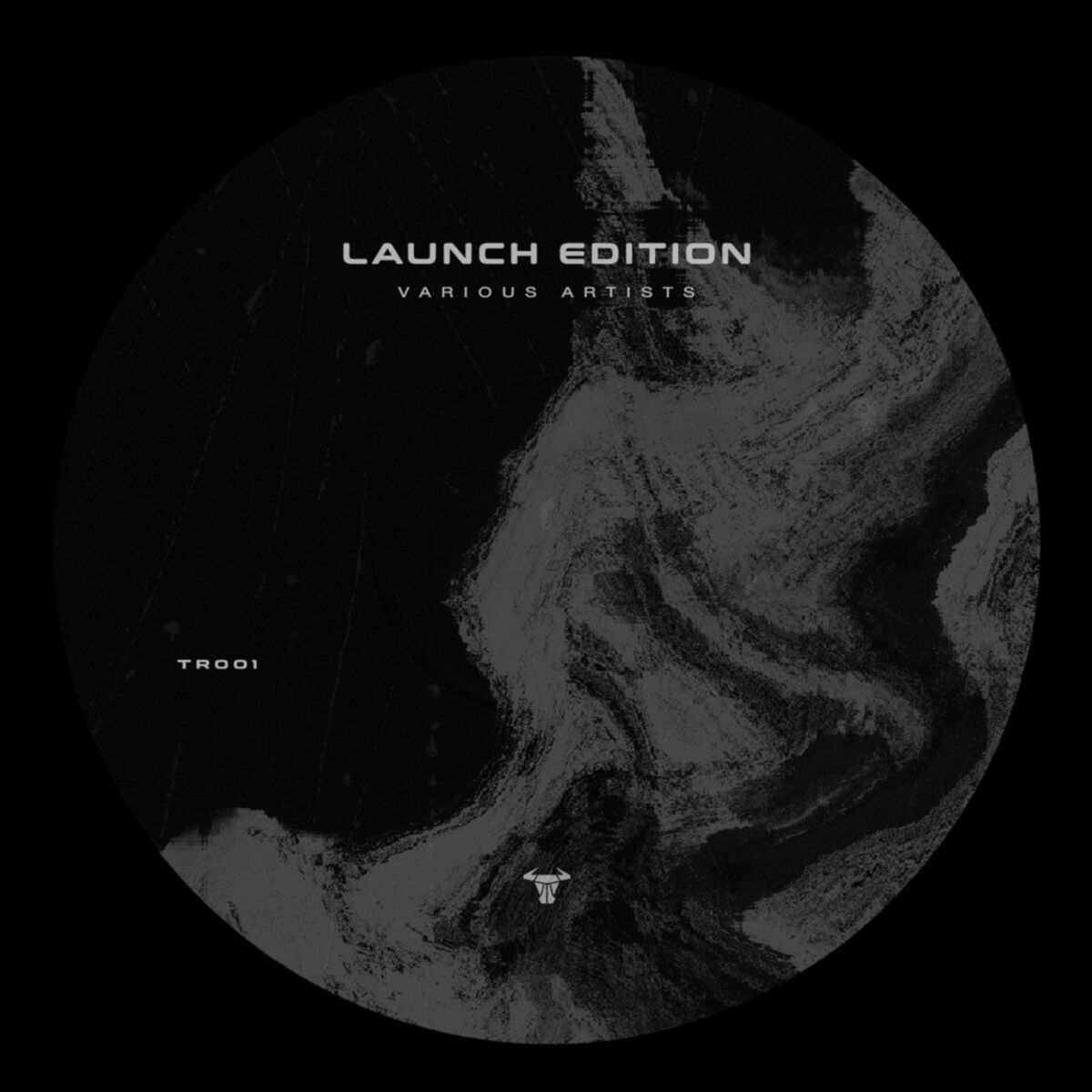 Album cover of Launch Edition
