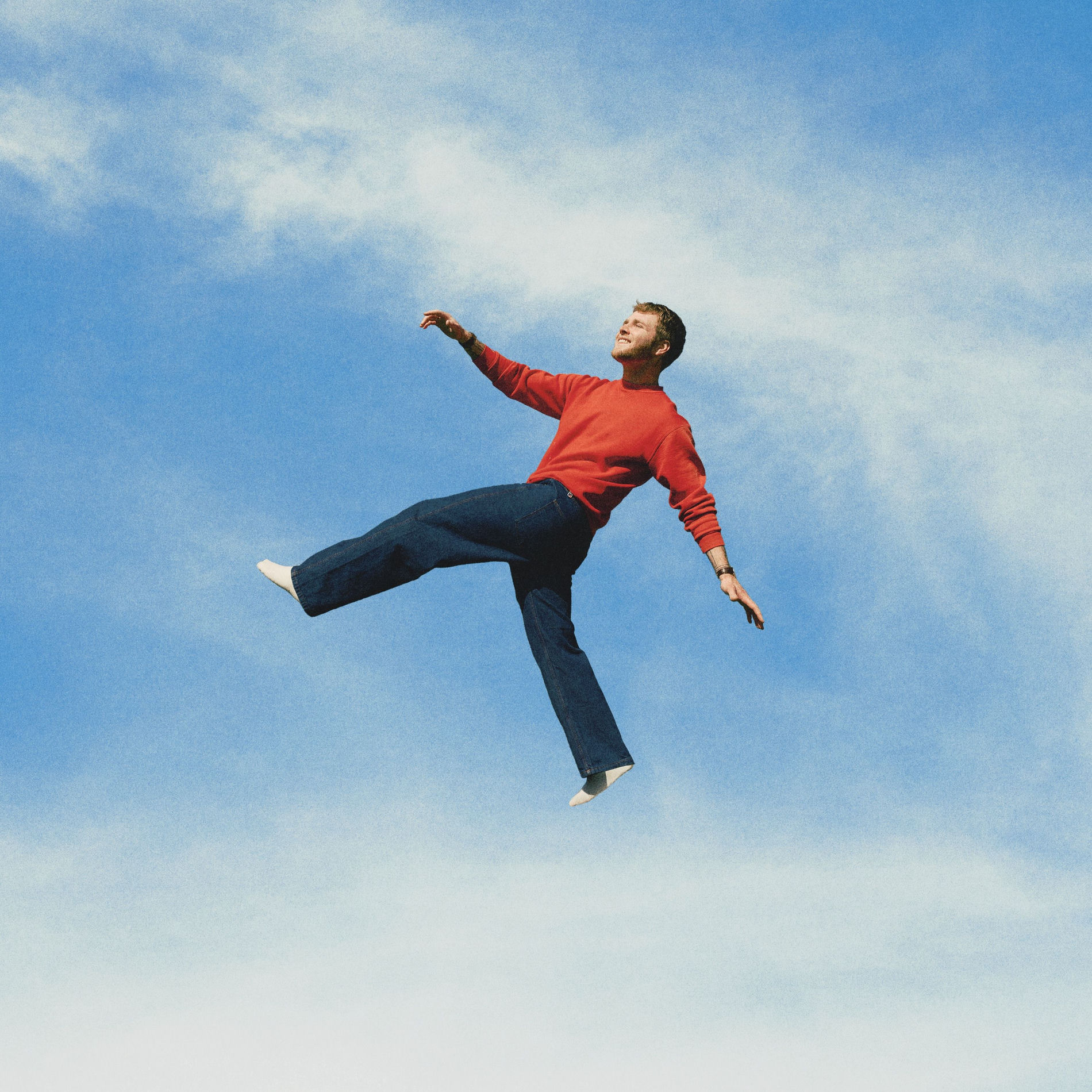 Album cover of PASSENGER