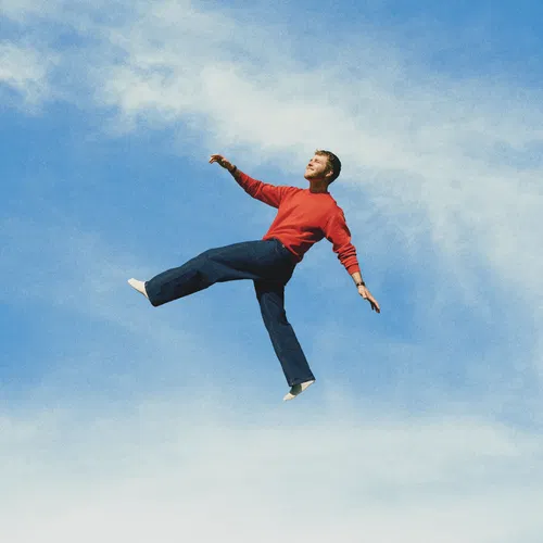 Capa de Passenger