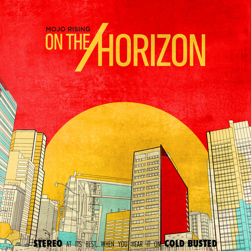 Picture of On The Horizon