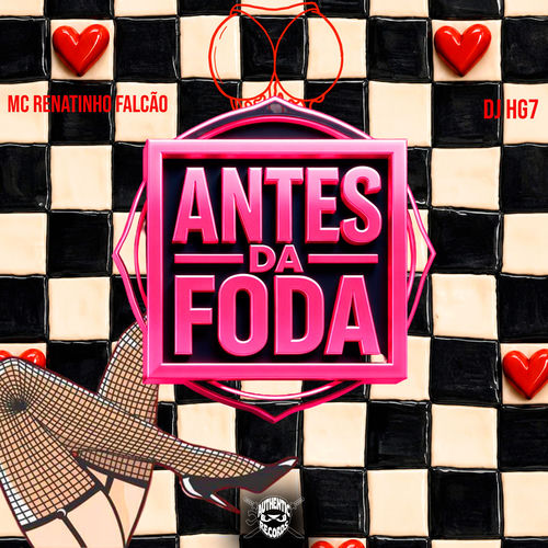 Antes da Foda