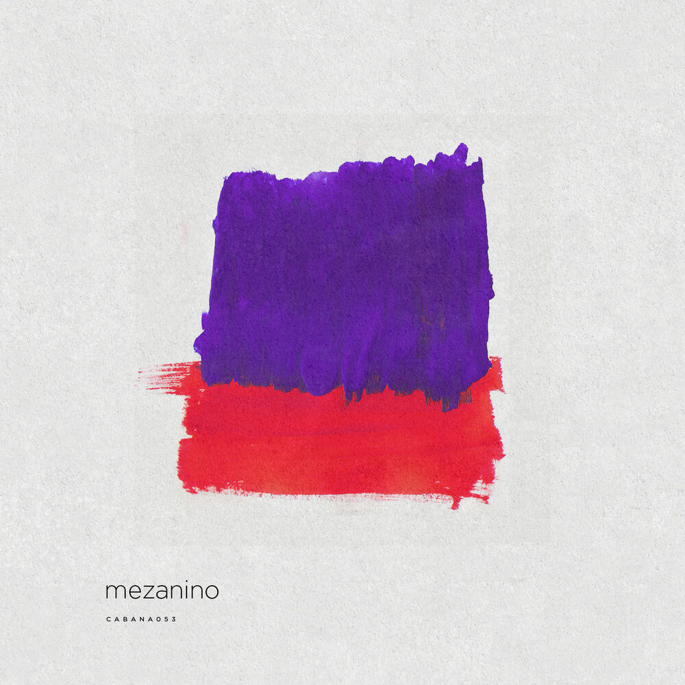 Picture of Mezanino EP