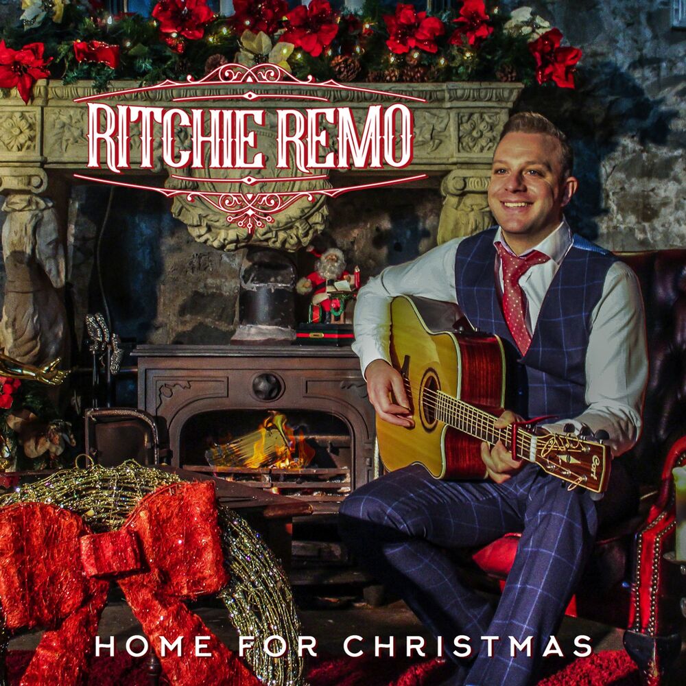 Picture of Home For Christmas