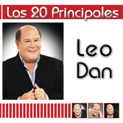 Cover of Leo Dan