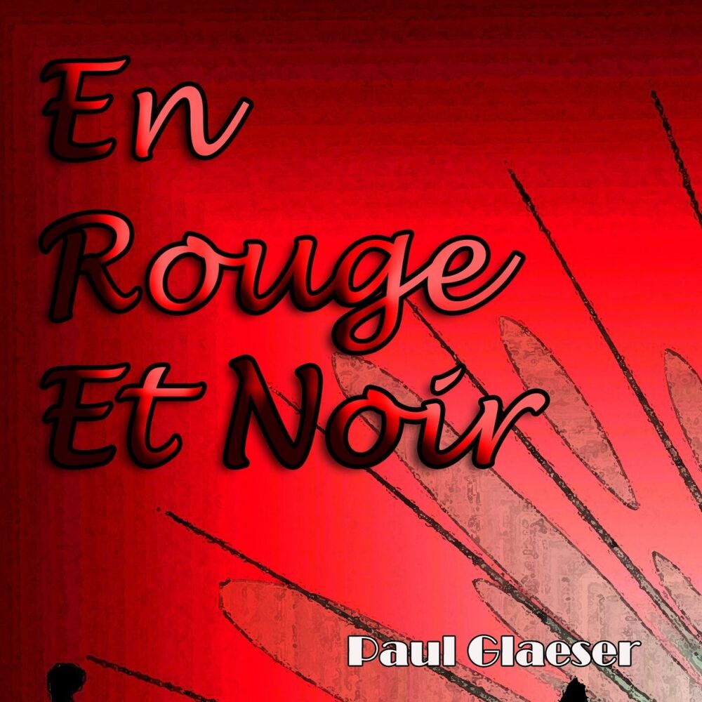 Picture of En rouge et noir