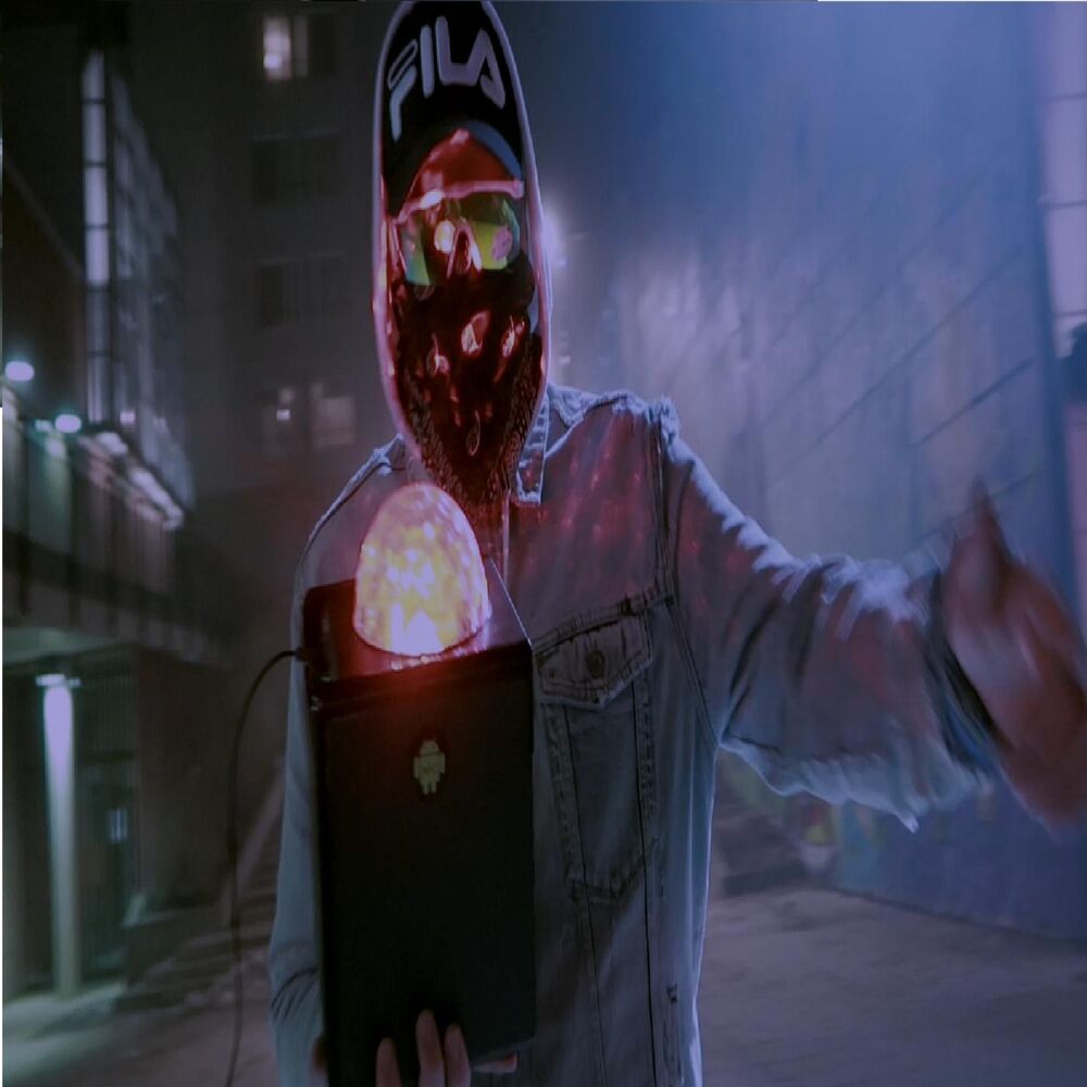 Picture of Dondo (feat. Fatboy L & Mahku)