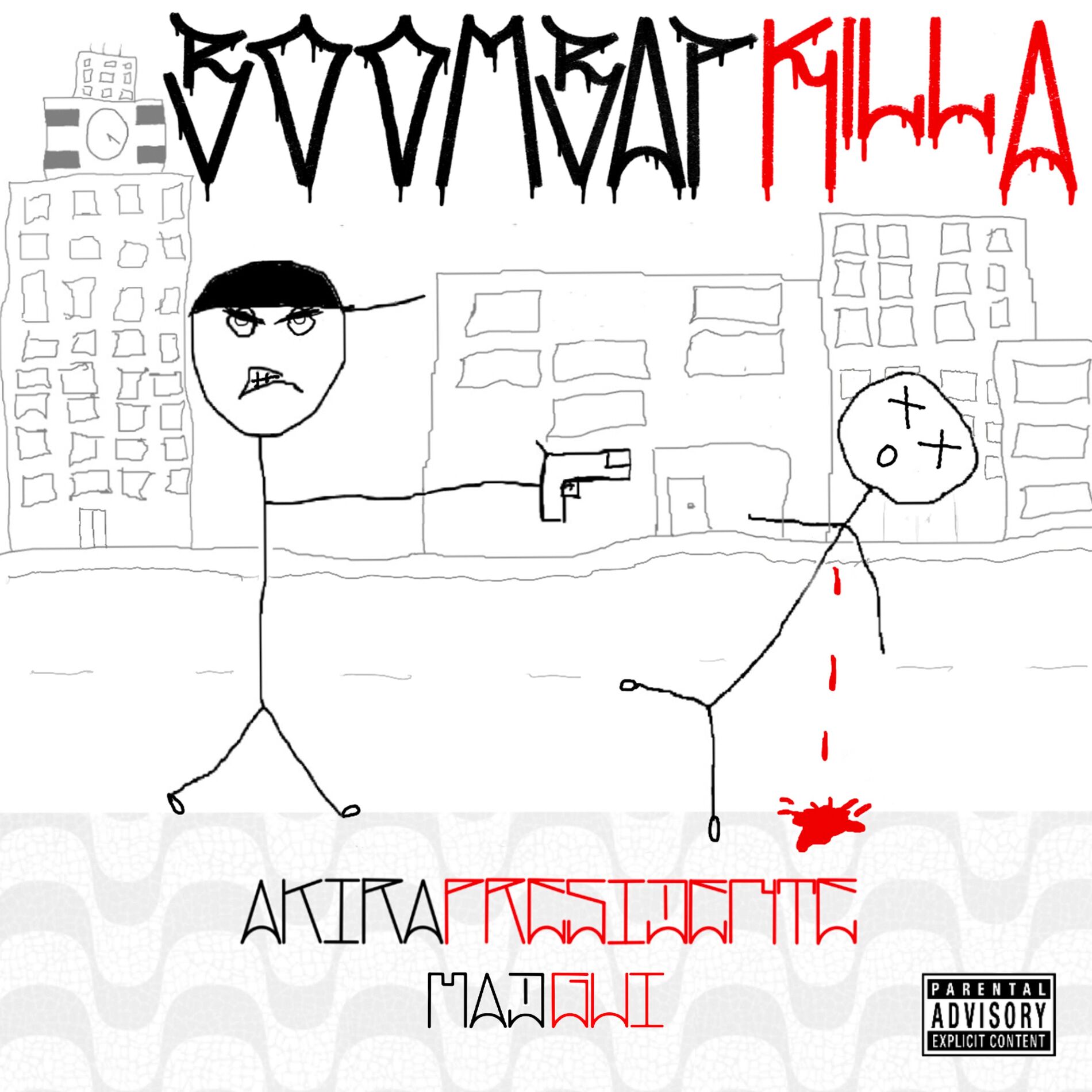 Album cover of King Kong