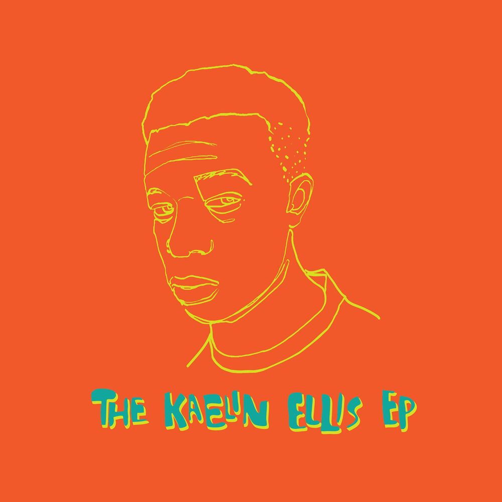 Picture of The Kaelin Ellis