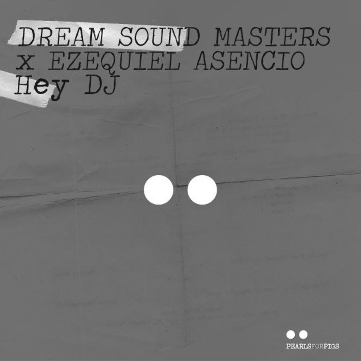Album cover of House Is the Groove