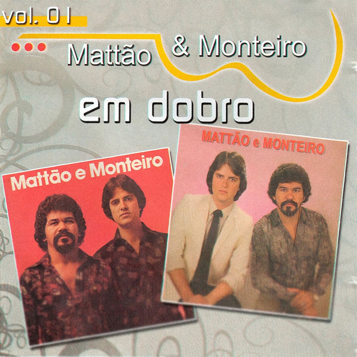 Album cover of Deusa do Araguaia