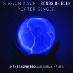 Cover of Mantraspheric: Aad Guray Nameh