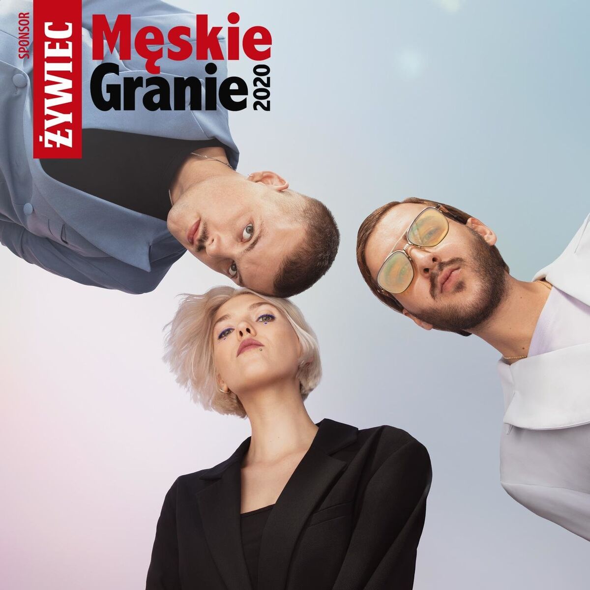 Album cover of Świt (feat. Daria Zawiałow, Błażej Król & Igo)