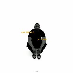 Cover of All I Need