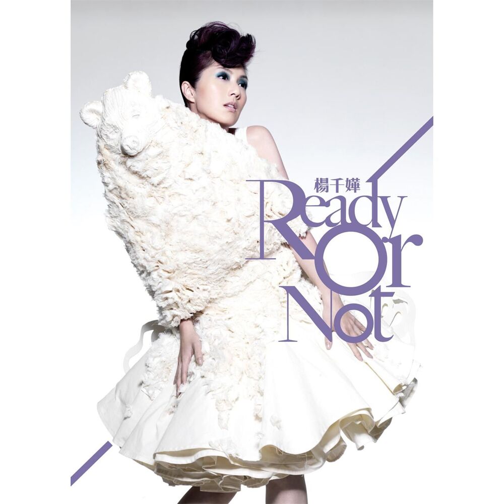 Picture of Ready Or Not