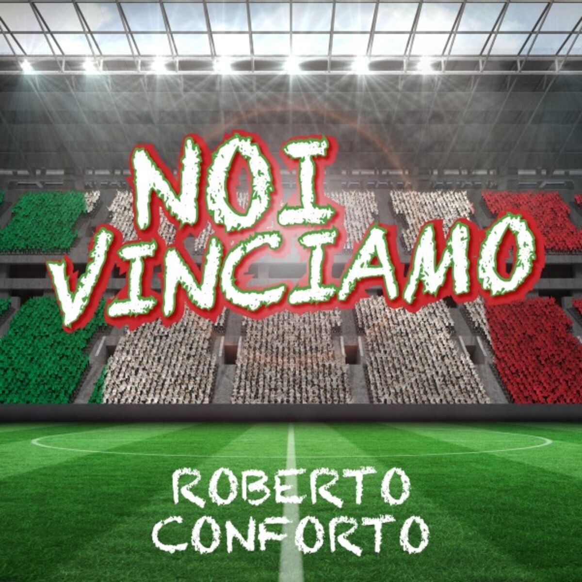 Album cover of Noi vinciamo