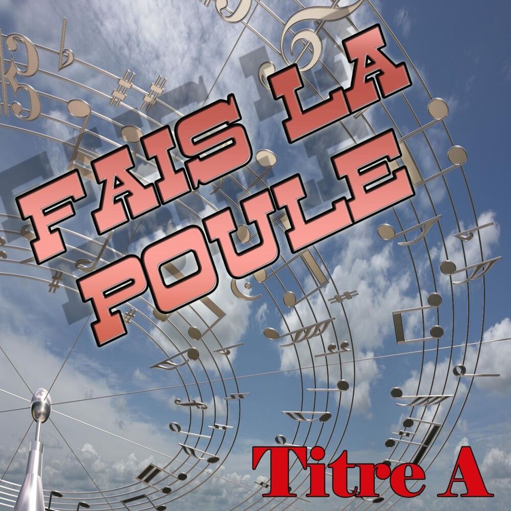 Picture of Fais la poule