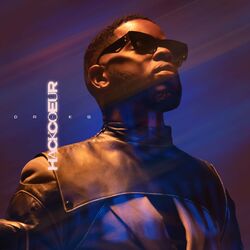 Cover of Hackcœur