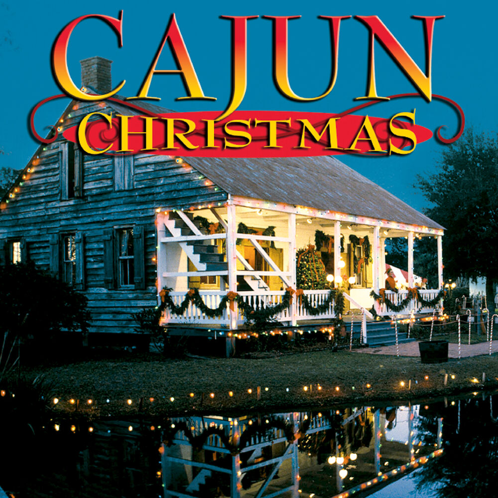 Picture of Cajun Christmas