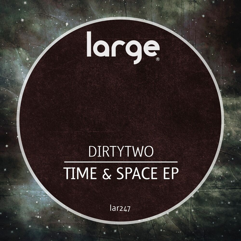 Picture of Time & Space EP