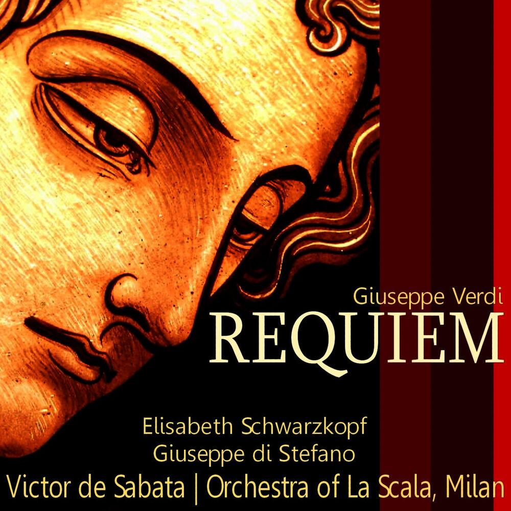 Picture of Verdi: Requiem