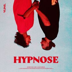 Cover of Hypnose