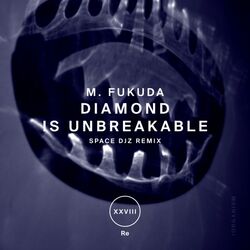 Cover of Diamond Is Unbreakable