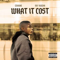 Cover of What It Cost
