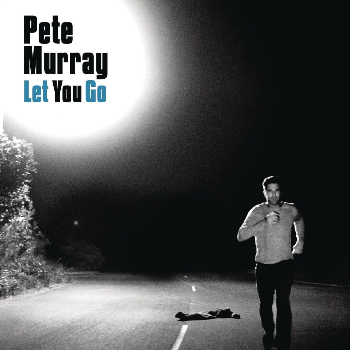 Album cover of Let You Go