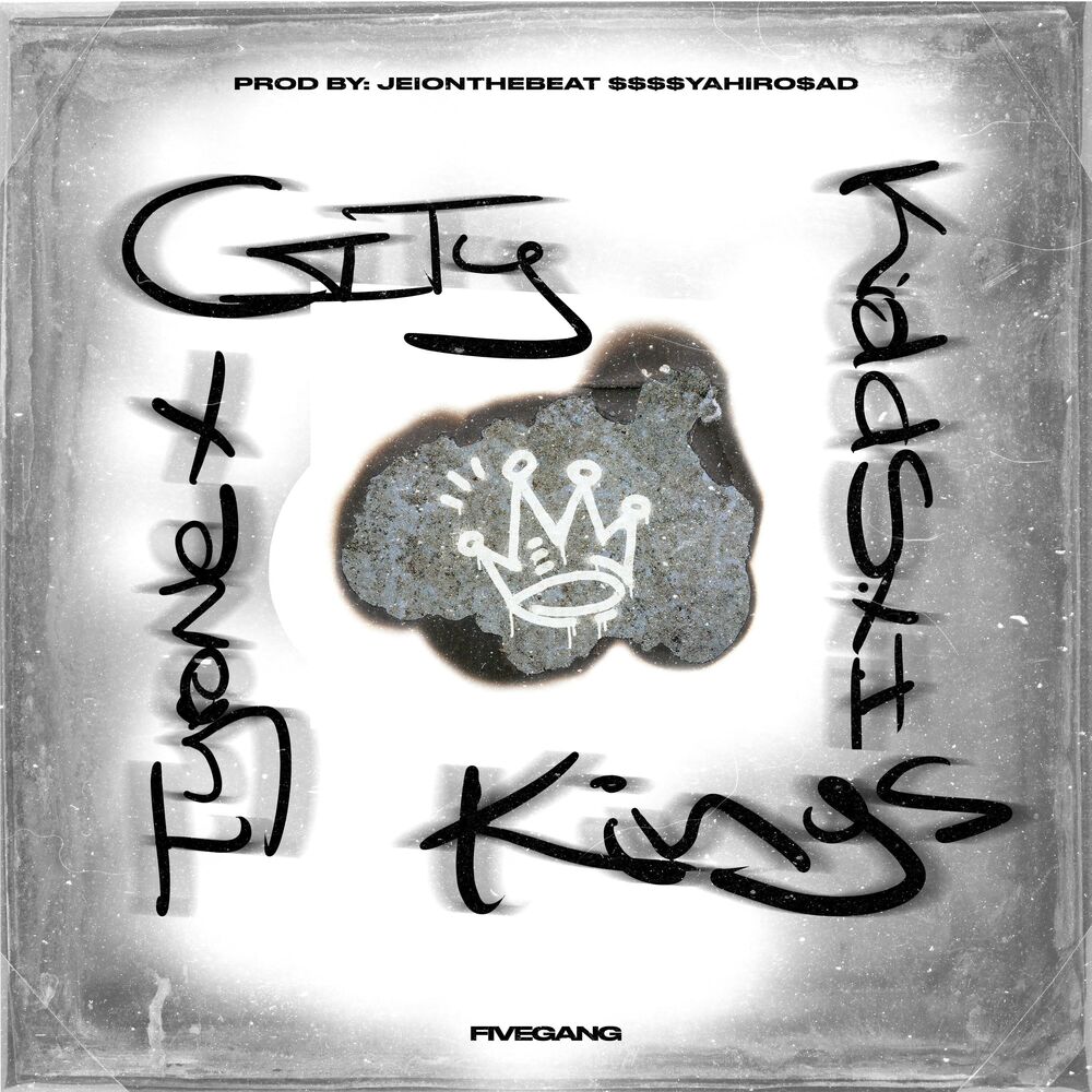Picture of CITY KINGS (feat. KIDD S.X.I.)