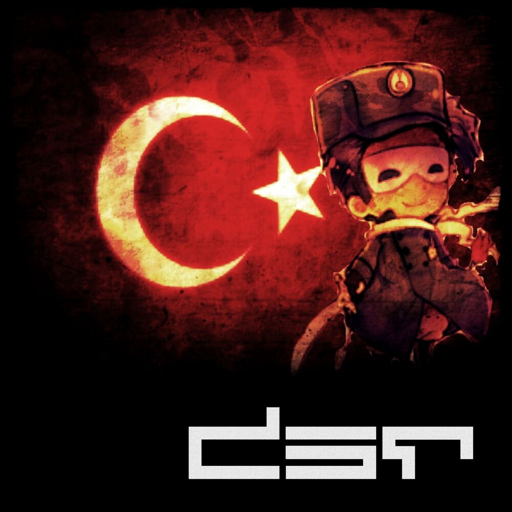 Picture of Turkey Love