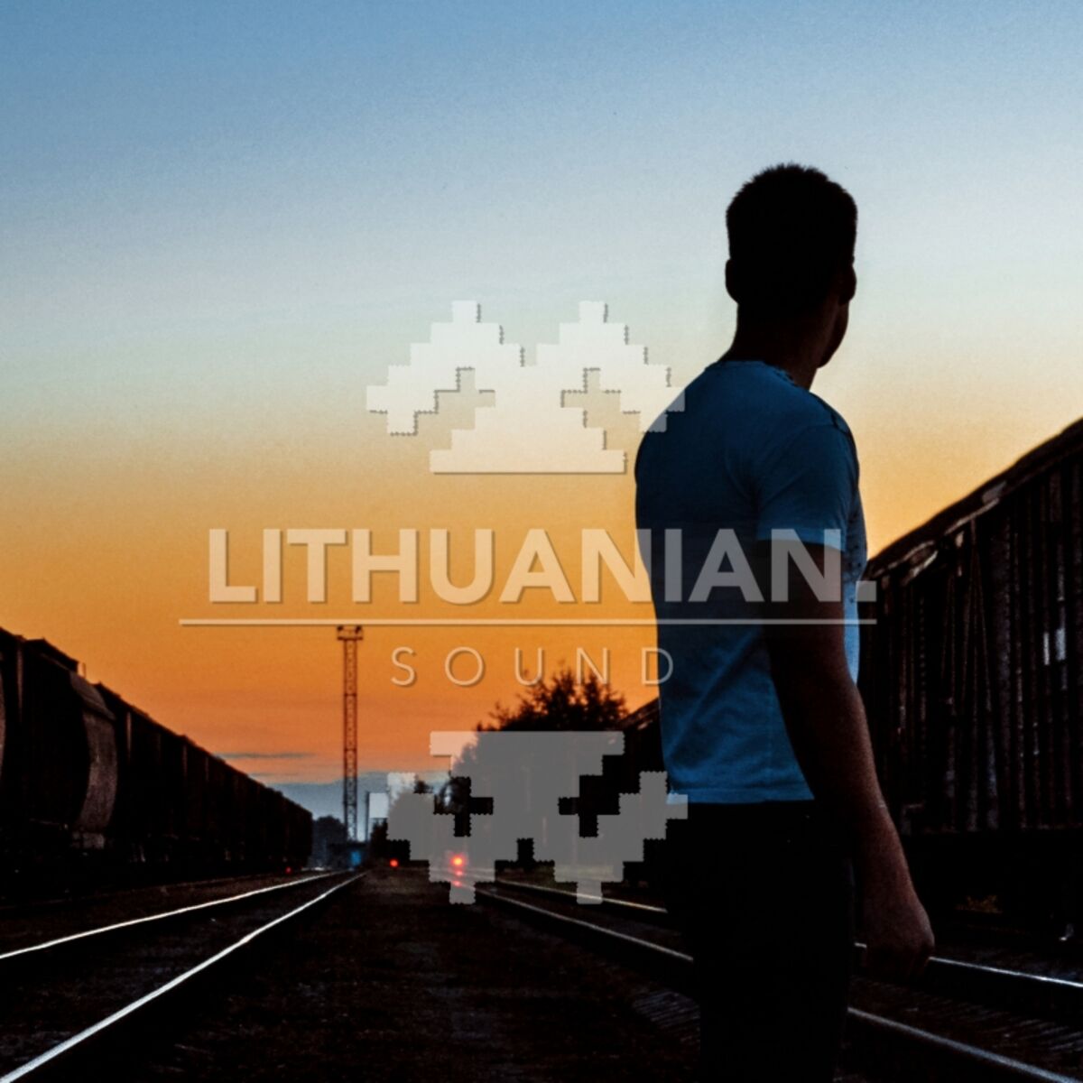Album cover of Man laiko užteks