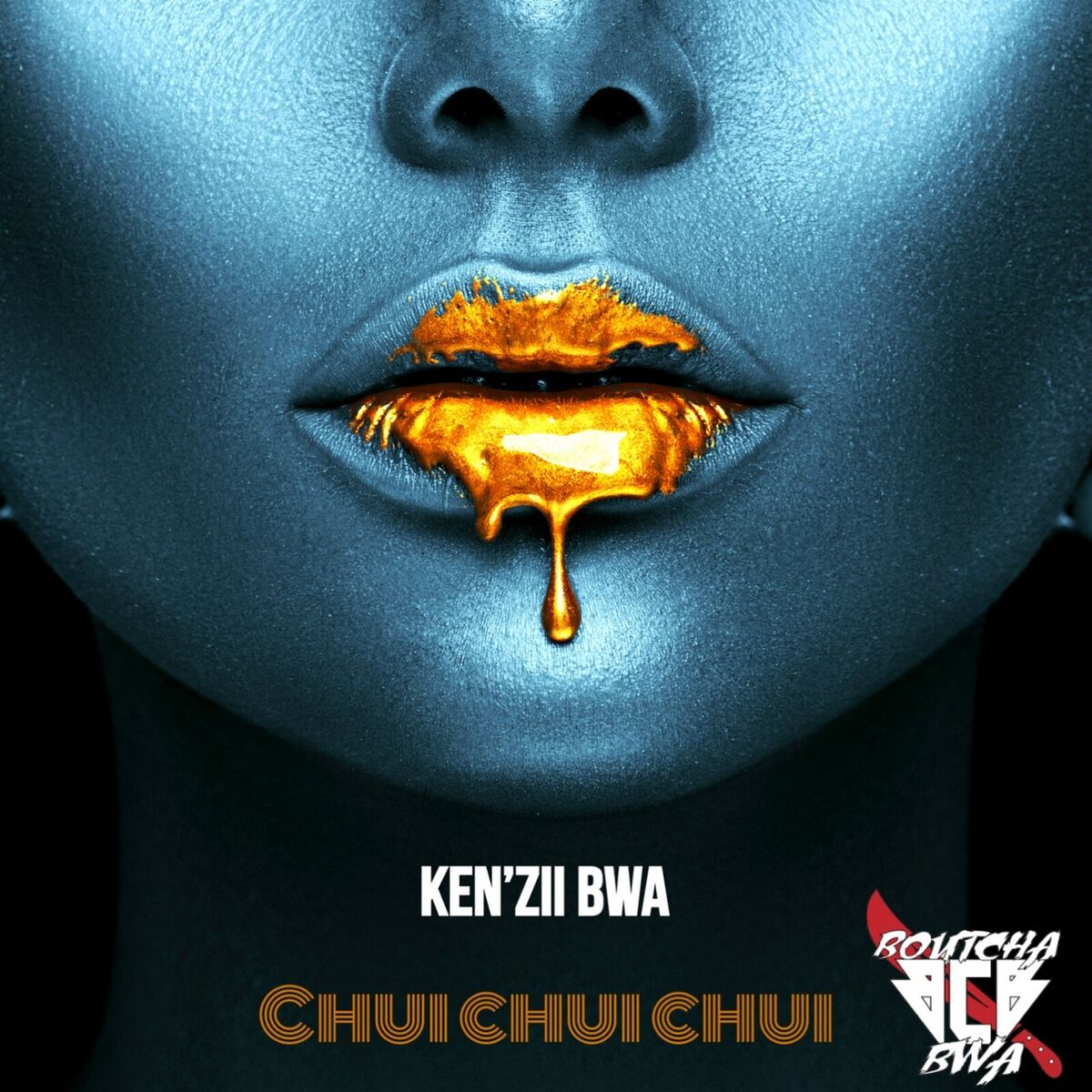 Album cover of Chui chui chui