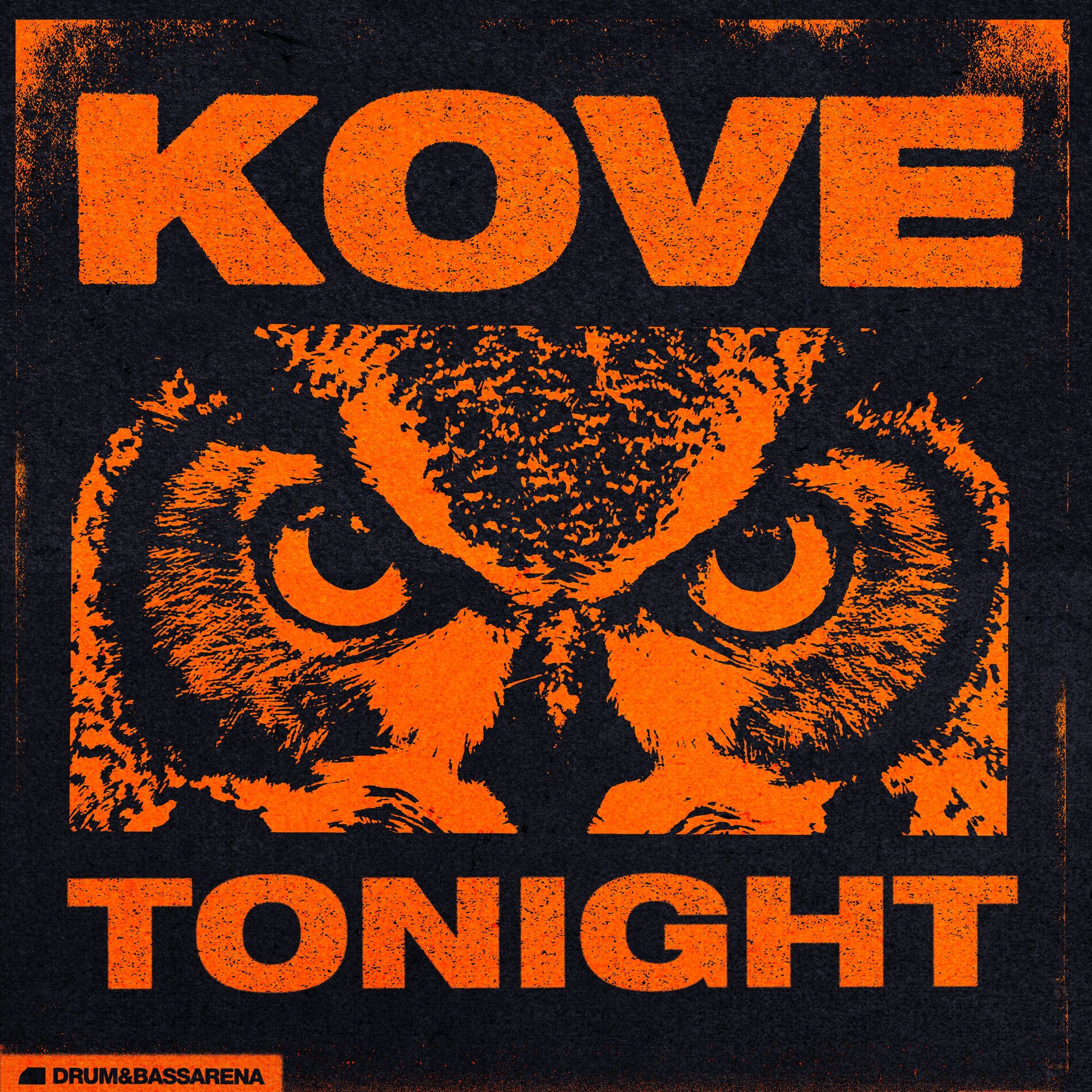 Album cover of Tonight