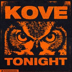 Cover of Tonight