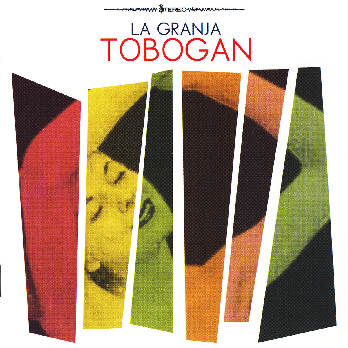 Album cover of Tobogan