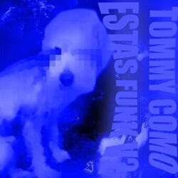 Cover of TOMMY COMO ESTAS FUNK V2