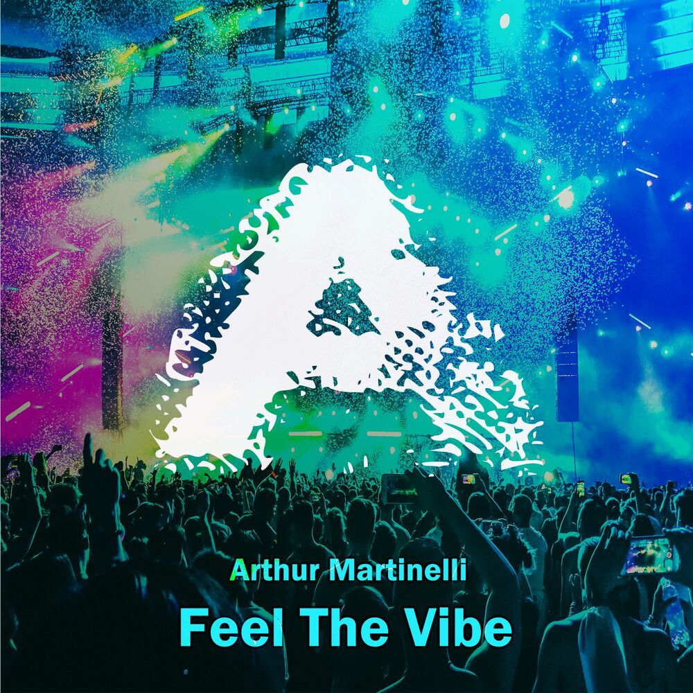 Picture of Feel the Vibe