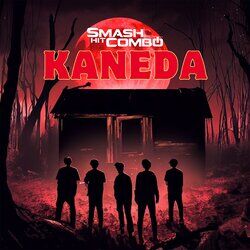 Cover of Kaneda