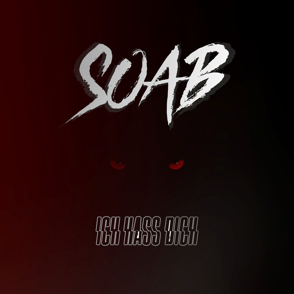 Album cover of Ich hass dich